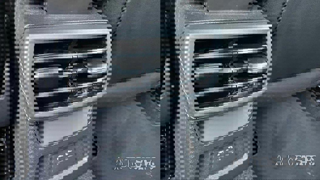 Audi A3 de 2022