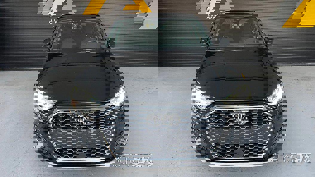 Audi A3 de 2022