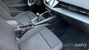 Audi A3 de 2022