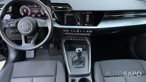 Audi A3 de 2022