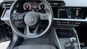 Audi A3 de 2022