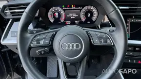 Audi A3 de 2022