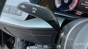 Audi A3 de 2022