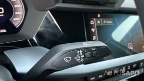 Audi A3 de 2022