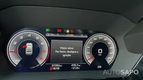 Audi A3 de 2022
