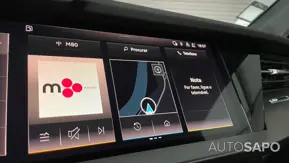 Audi A3 de 2022