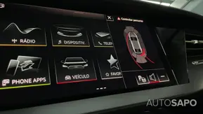 Audi A3 de 2022