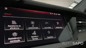 Audi A3 de 2022