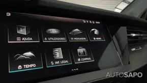 Audi A3 de 2022