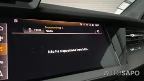 Audi A3 de 2022