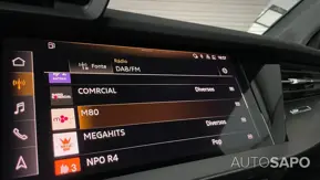 Audi A3 de 2022