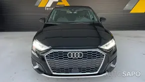 Audi A3 de 2022