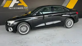 Audi A3 de 2022