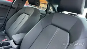 Audi A3 de 2022