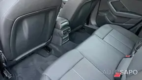 Audi A3 de 2022