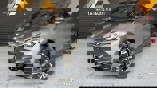 Cupra Tavascan de 2025