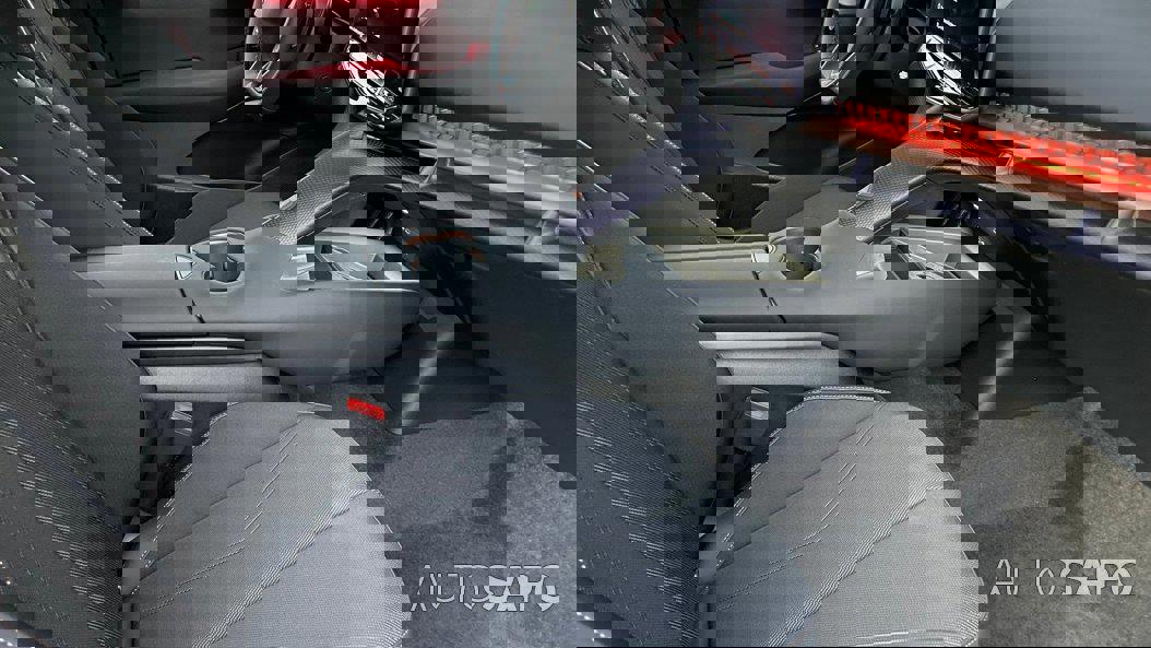 Cupra Tavascan de 2025