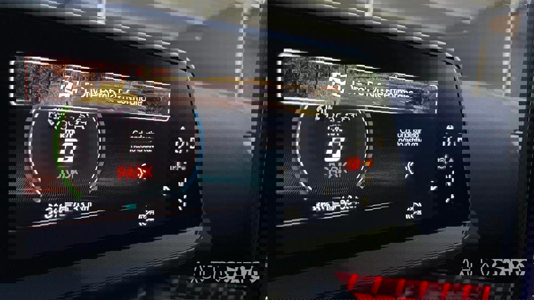 Cupra Tavascan de 2025