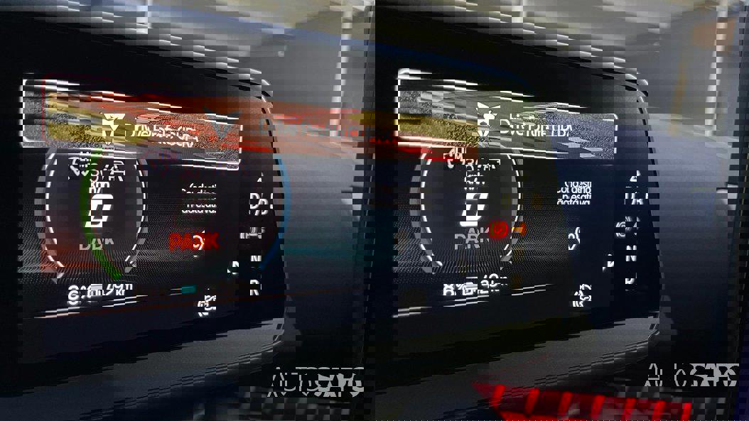 Cupra Tavascan de 2025