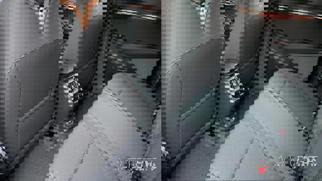 Cupra Tavascan de 2025