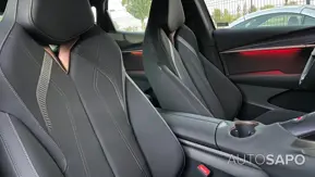 Cupra Tavascan de 2025