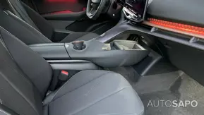 Cupra Tavascan de 2025