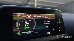 Cupra Tavascan de 2025