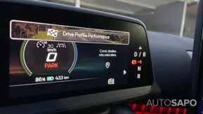 Cupra Tavascan de 2025
