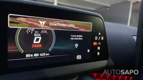 Cupra Tavascan de 2025