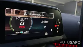 Cupra Tavascan de 2025