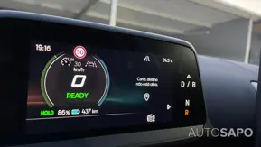 Cupra Tavascan de 2025