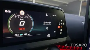 Cupra Tavascan de 2025