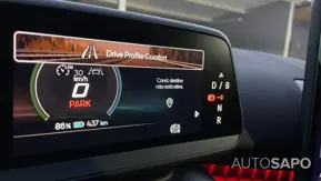 Cupra Tavascan de 2025