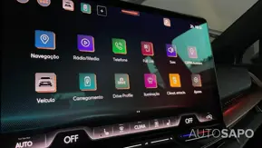Cupra Tavascan de 2025