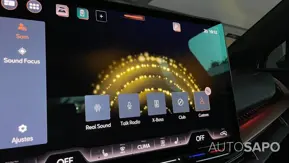 Cupra Tavascan de 2025