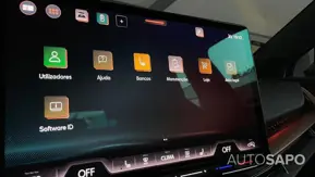 Cupra Tavascan de 2025