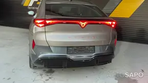 Cupra Tavascan de 2025