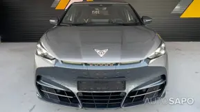 Cupra Tavascan de 2025