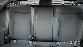Cupra Tavascan de 2025