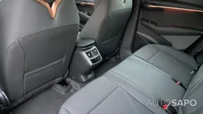 Cupra Tavascan de 2025