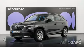 Skoda Kamiq 1.0 TSI Ambition de 2023
