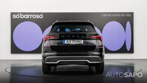 Skoda Kamiq 1.0 TSI Ambition de 2023