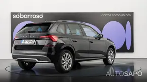 Skoda Kamiq 1.0 TSI Ambition de 2023