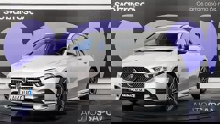 Mercedes-Benz Classe A de 2021