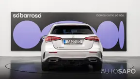 Mercedes-Benz Classe A de 2021