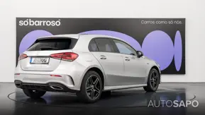 Mercedes-Benz Classe A de 2021