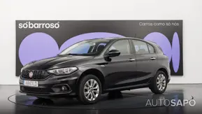 Fiat Tipo 1.3 M-Jet Lounge de 2020