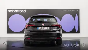 Fiat Tipo 1.3 M-Jet Lounge de 2020