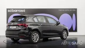 Fiat Tipo 1.3 M-Jet Lounge de 2020