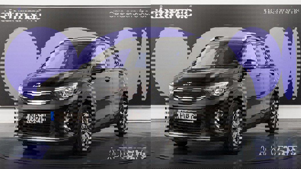 Kia Stonic 1.2 Dynamic de 2022